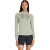 New Balance Longsleeves WT43200