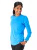 Fusion womens c3 ls shirt