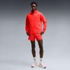 Puma m run raincell jacket