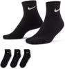 Nike everyday cushioned training enkelsokken