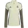 Adidas real madrid tiro 25 competition trainingstop kids
