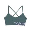 Puma x hyrox strappy pwrmode sports bra