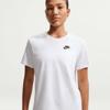 Nike sportswear club essentials t-shirt