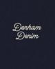 Denham T-Shirt 01-25-07-52-070