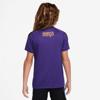 Nike fc barcelona y strike dri-fit top