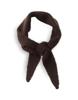 OPUS Accessoire Ableti scarf