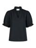 Neo Noir Blouse 160264