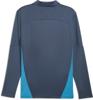 Puma mcfc training 1/4 zip top