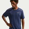 Nike miler men's dri-fit uv t-shirt