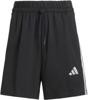 Adidas essentials 3-stripes cotton short