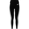 adidas optime essentials 3-stripes 7/8 legging