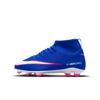 Nike mercurial superfly 10 club kind fg voetbalschoenen voor gras