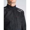 Fusion mens s1 run jacket