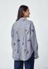 SisterS Point Blouse 20147