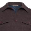 R2 Amsterdam Overshirt 134.OVERSHIRT.002
