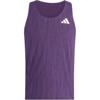adidas adizero running singlet