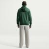 Nike club pullover fleece hoodie
