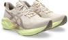 Asics novablast 5