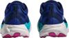 Hardloopschoenen HokaOneOne Arahi 8 blauw