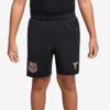 Nike fc barcelona y strike dri-fit korte broek