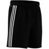 Adidas train essentials piqué 3-stripes trainingsshort