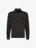 Genti Overshirt S5238-1608