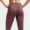 Nike tempo swoosh women's high-wais