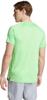 adidas T-shirt Groen Heren