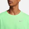 Nike dri-fit uv miler t-shirt