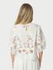 Neo Noir Blouse 167834