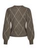 Neo Noir Vest 168893