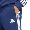 Adidas sportswear basic 3-stripes tricot trainingspak