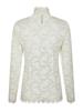 Neo Noir Blouse 161473