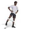 adidas workout essentials flex t-shirt