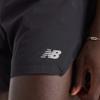 New Balance rc hardloopshort 5in