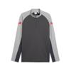 Puma individualliga 1/4 zip top voetbalshirt