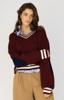 Anna Blue Sweater B87-09-Var
