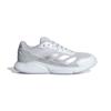 adidas courtquick padel w padel tennisschoenen