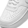 Nike court vision low be. freizeitschuh us-gr.