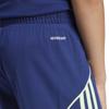 Adidas ajax amsterdam 25/26 uitshort kids