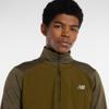 New Balance Longsleeves MT43204