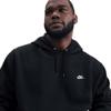 Nike club hoodie
