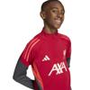adidas liverpool fc training t-shirt