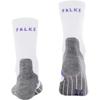 Falke  ru4 endurance cool  running sokken mid