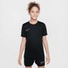 Nike academy25 dri-fit kids shirt