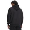 Under Armour essential fleece full zip hoodie