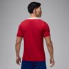 Nike paris saint germain 4th 2024/25 strike top