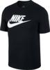 Nike sportswear club  t-shirt