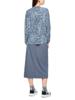 Marc Cain Sports Blouse BS 51.15 W16