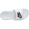 Nike victori one slippers